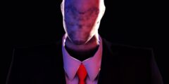 Backrooms Slender Horror